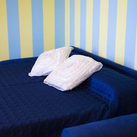 Lemon Flats Sorrento Bed and Breakfast Buitenkant foto