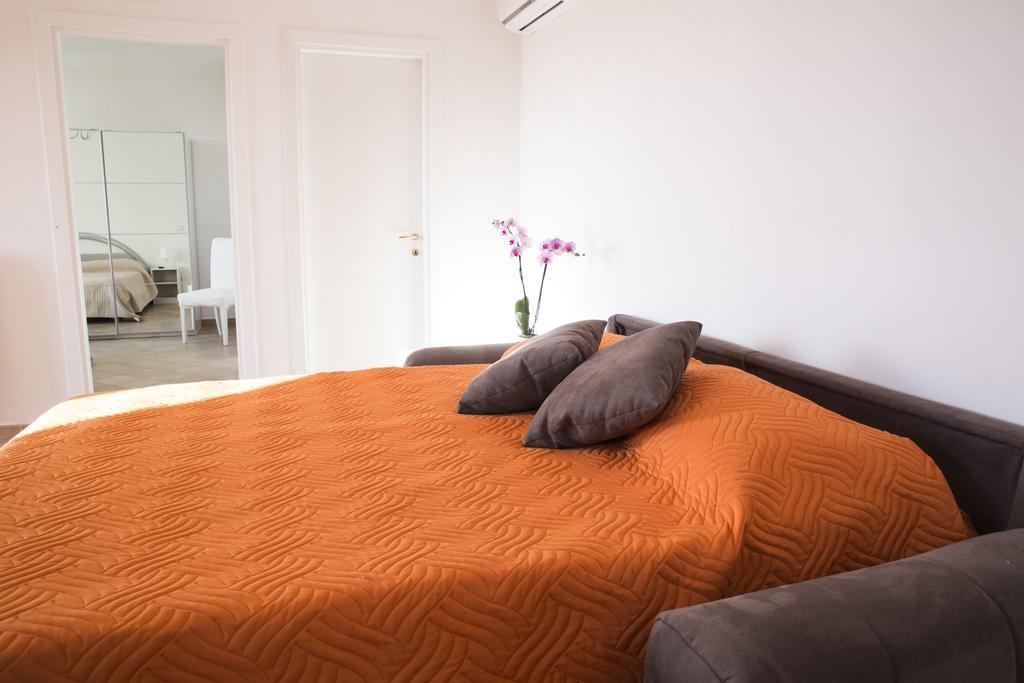 Lemon Flats Sorrento Bed and Breakfast Kamer foto