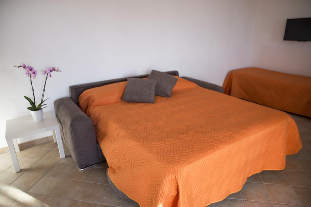 Lemon Flats Sorrento Bed and Breakfast Kamer foto