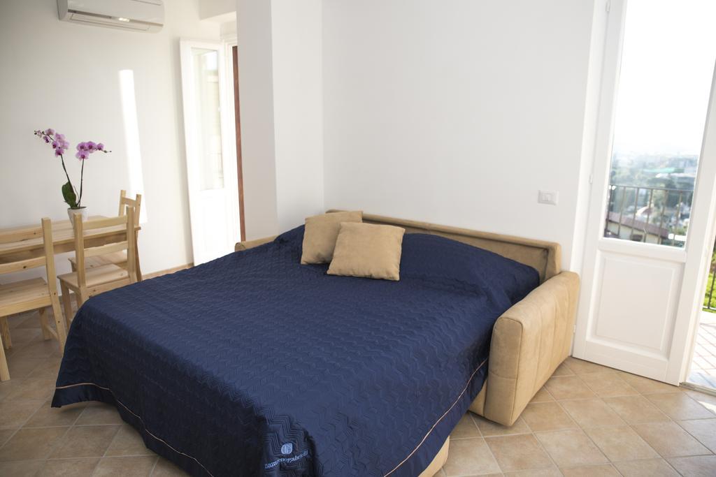 Lemon Flats Sorrento Bed and Breakfast Kamer foto