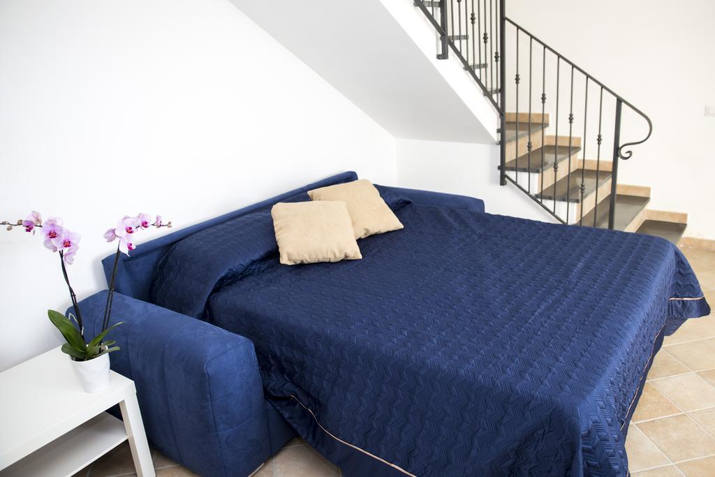 Lemon Flats Sorrento Bed and Breakfast Kamer foto