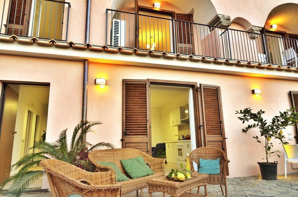 Lemon Flats Sorrento Bed and Breakfast Kamer foto