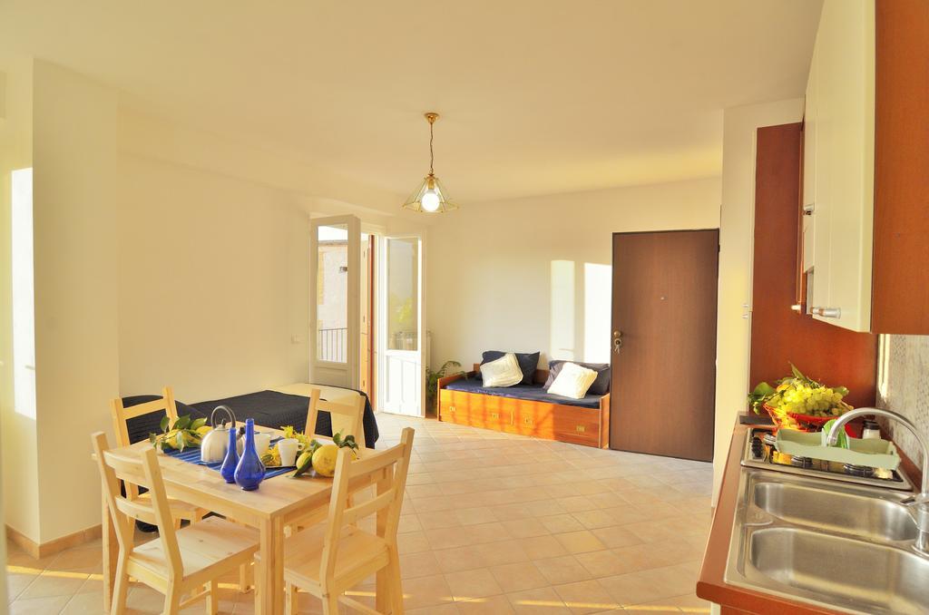 Lemon Flats Sorrento Bed and Breakfast Kamer foto