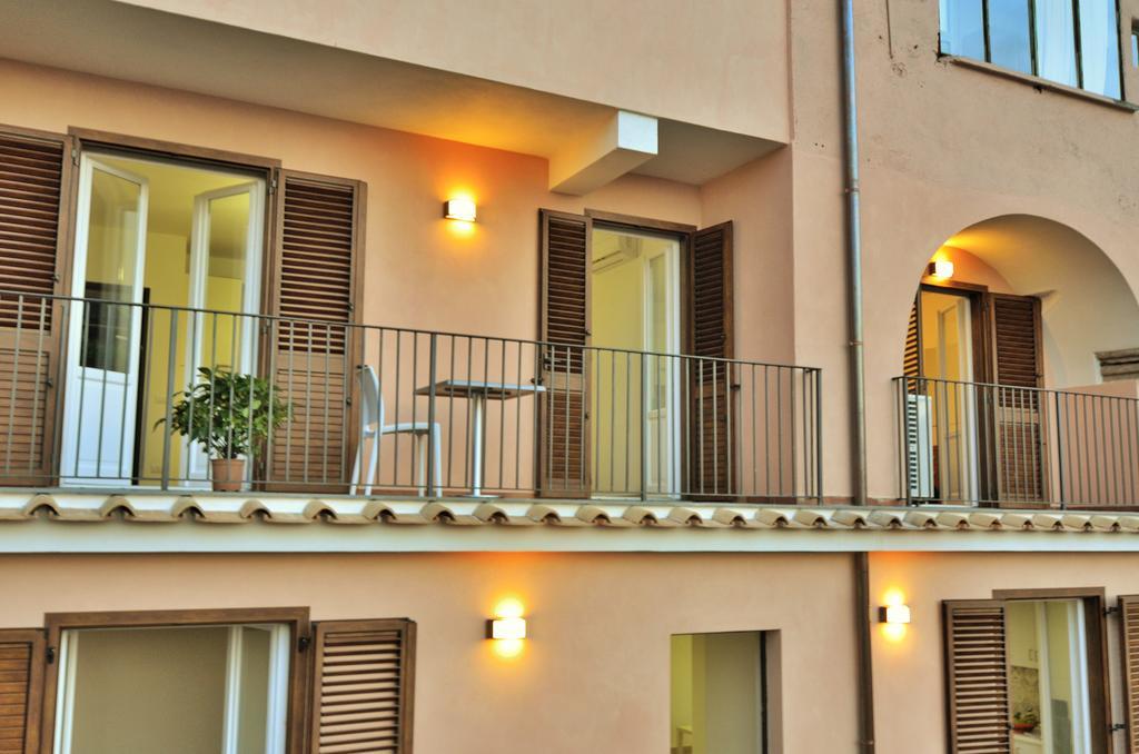 Lemon Flats Sorrento Bed and Breakfast Kamer foto