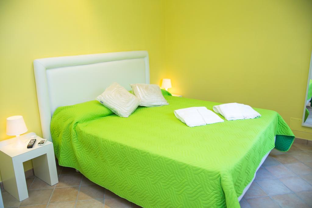Lemon Flats Sorrento Bed and Breakfast Buitenkant foto