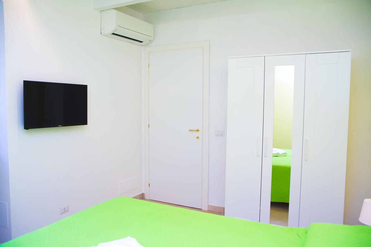 Lemon Flats Sorrento Bed and Breakfast Buitenkant foto
