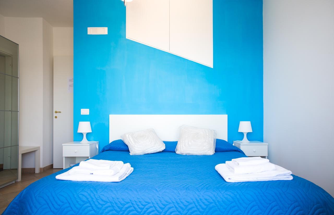 Lemon Flats Sorrento Bed and Breakfast Buitenkant foto