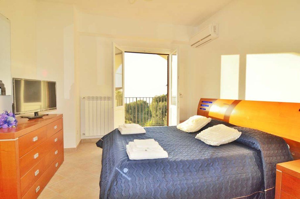 Lemon Flats Sorrento Bed and Breakfast Buitenkant foto