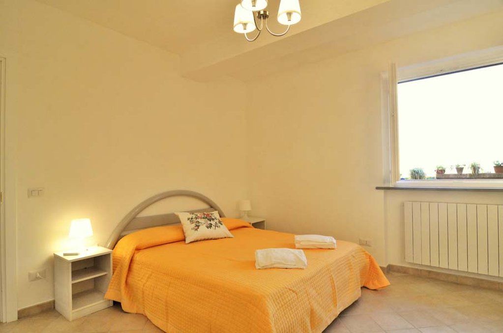 Lemon Flats Sorrento Bed and Breakfast Buitenkant foto