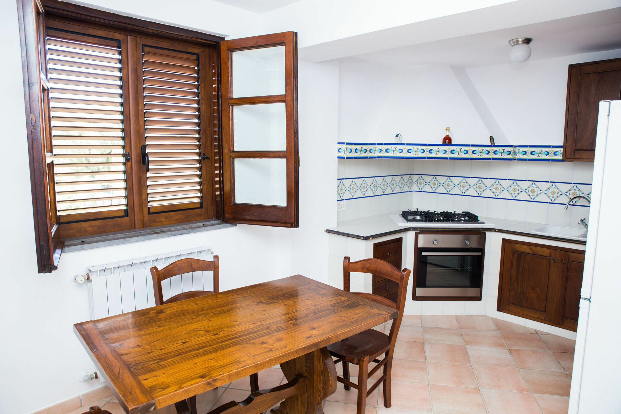 Lemon Flats Sorrento Bed and Breakfast Buitenkant foto