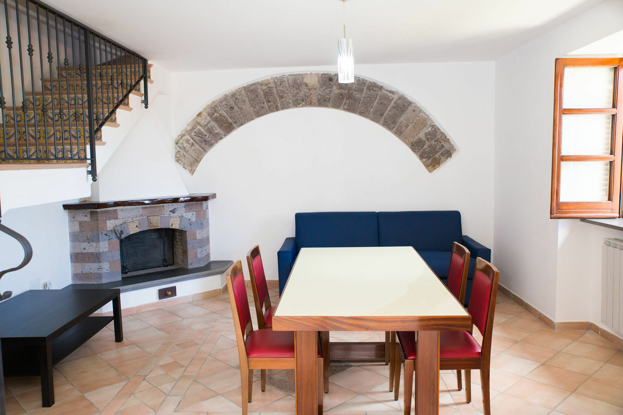Lemon Flats Sorrento Bed and Breakfast Buitenkant foto