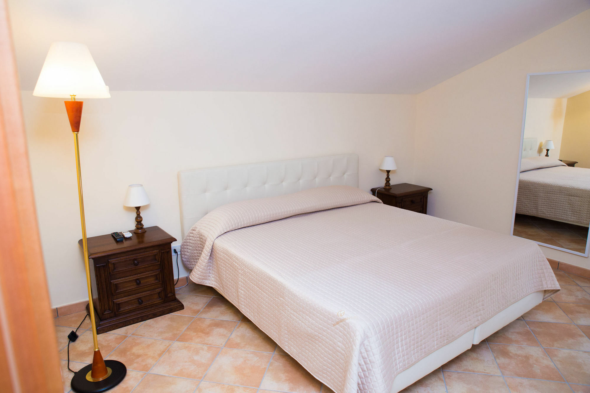 Lemon Flats Sorrento Bed and Breakfast Buitenkant foto