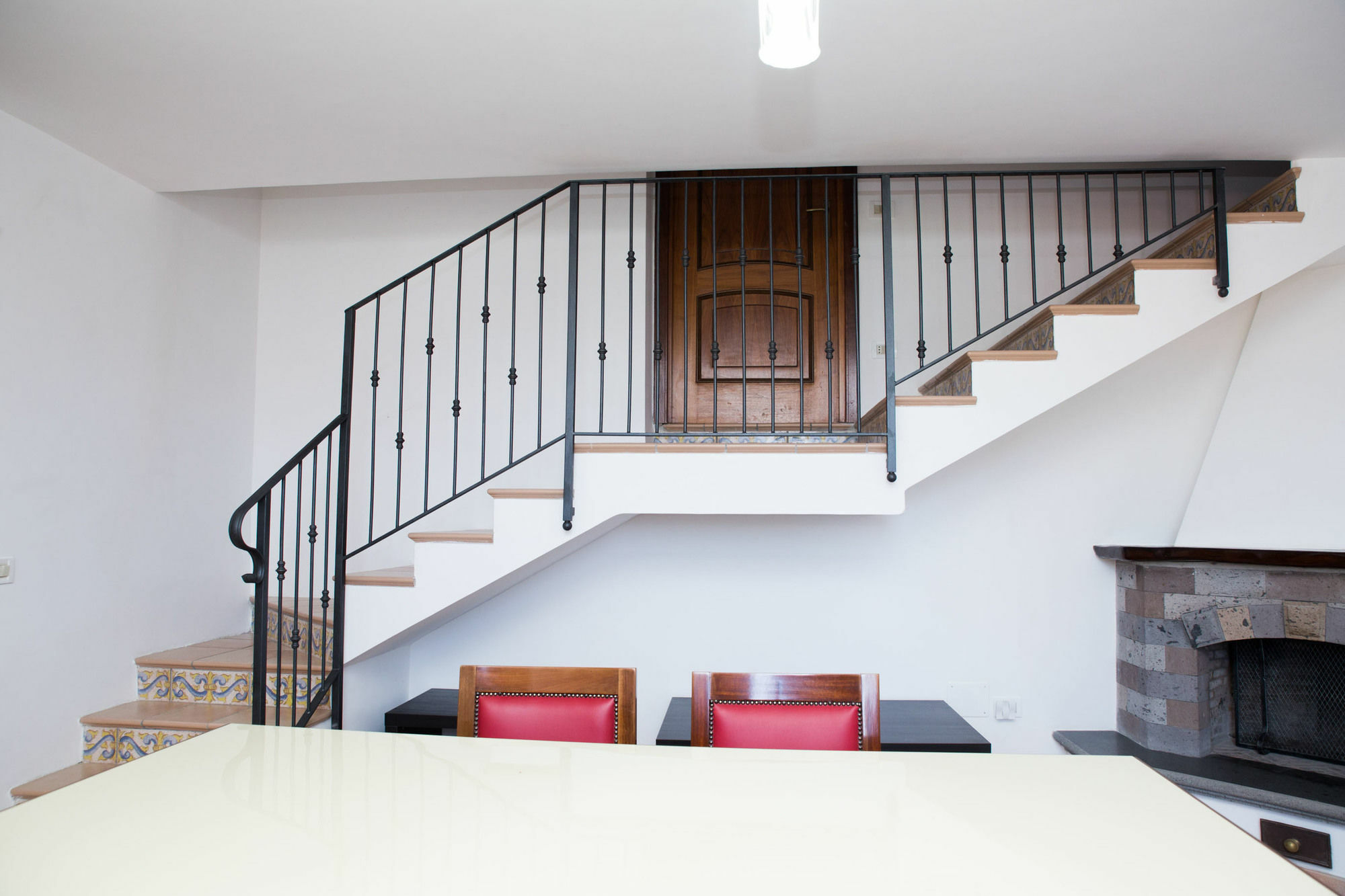 Lemon Flats Sorrento Bed and Breakfast Buitenkant foto