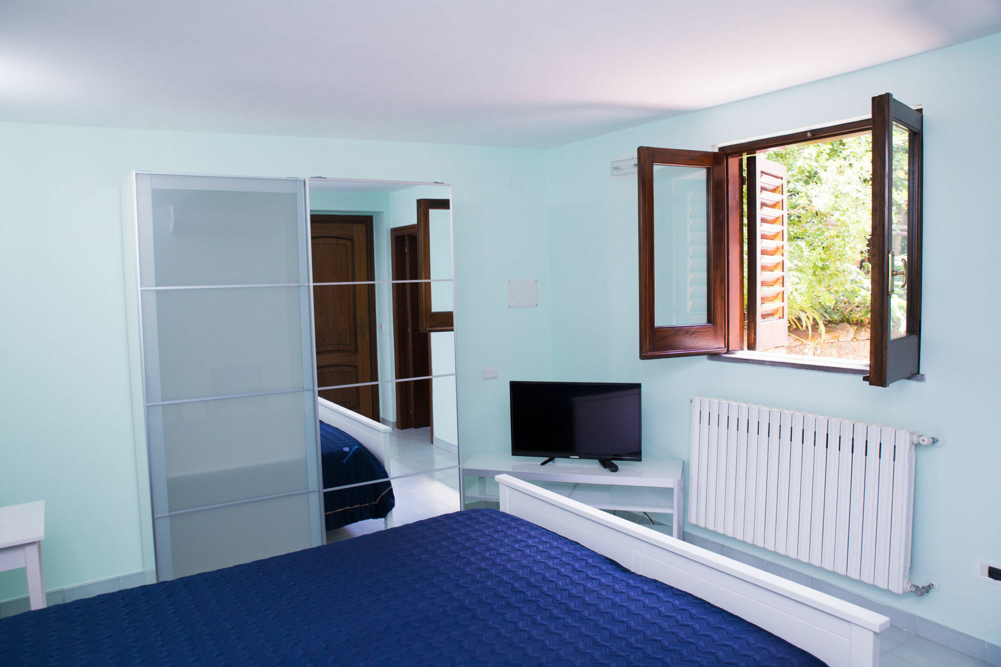 Lemon Flats Sorrento Bed and Breakfast Buitenkant foto