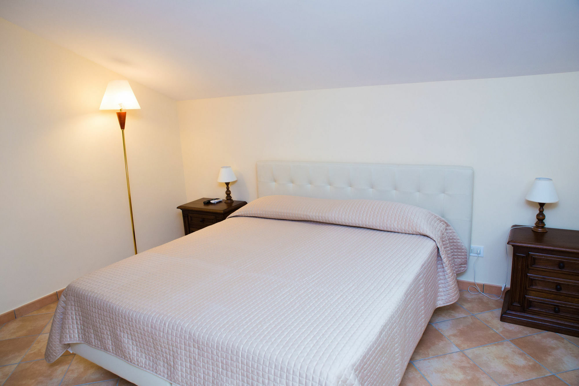 Lemon Flats Sorrento Bed and Breakfast Buitenkant foto