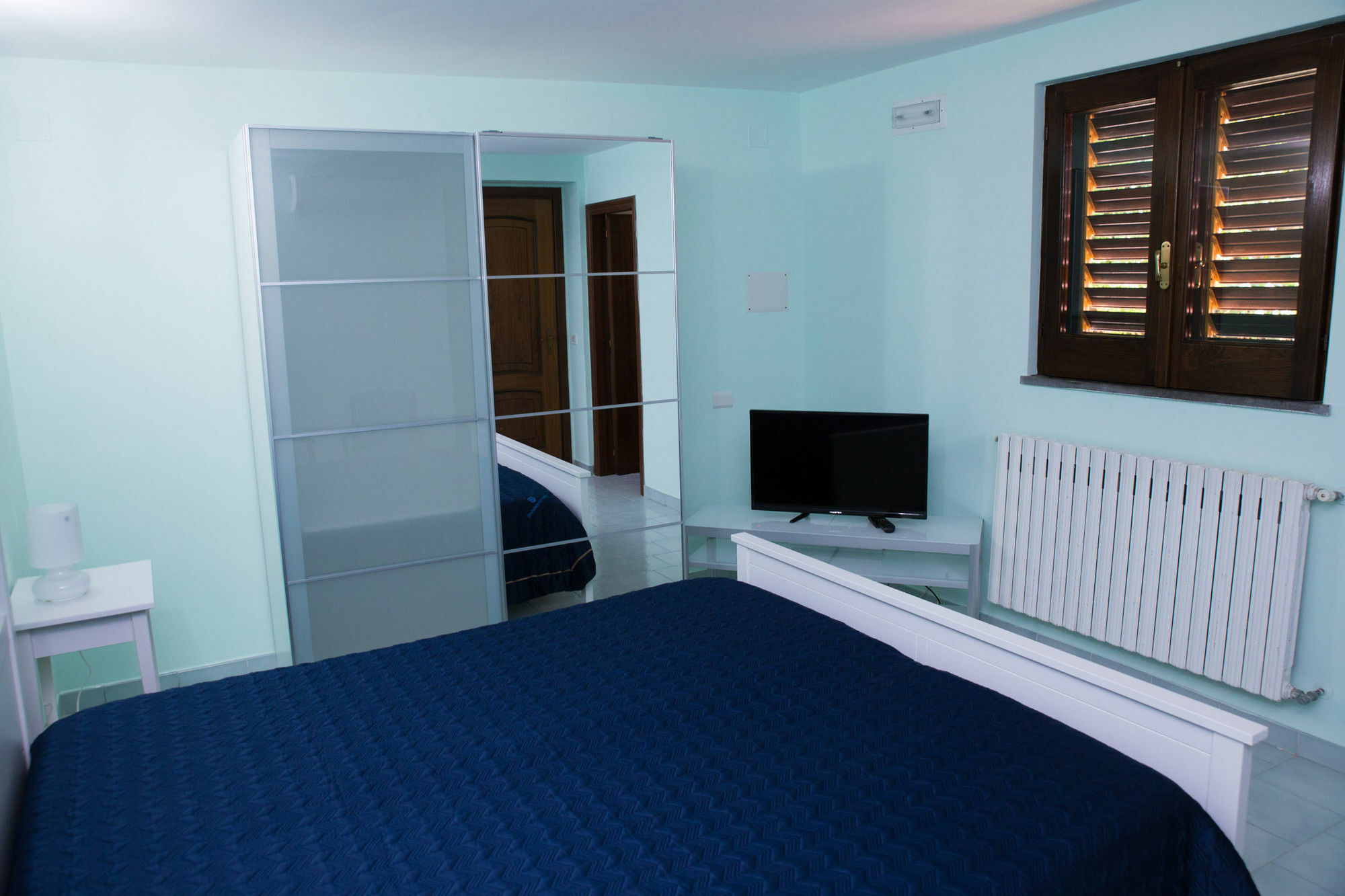 Lemon Flats Sorrento Bed and Breakfast Buitenkant foto