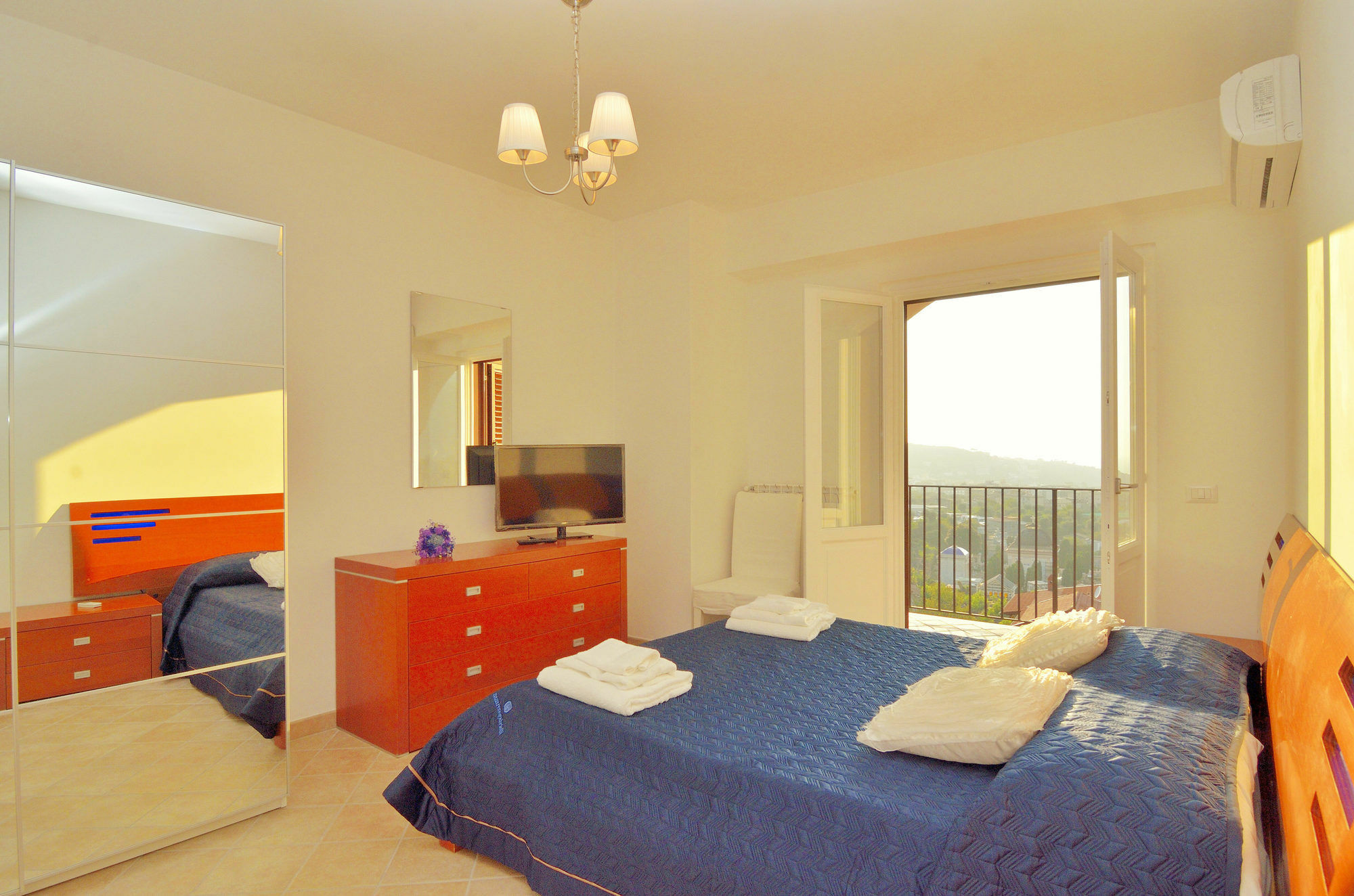 Lemon Flats Sorrento Bed and Breakfast Buitenkant foto